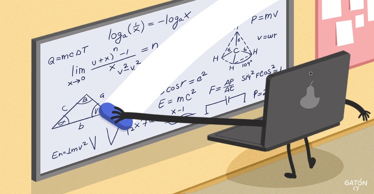 MATEMATICA - 4B