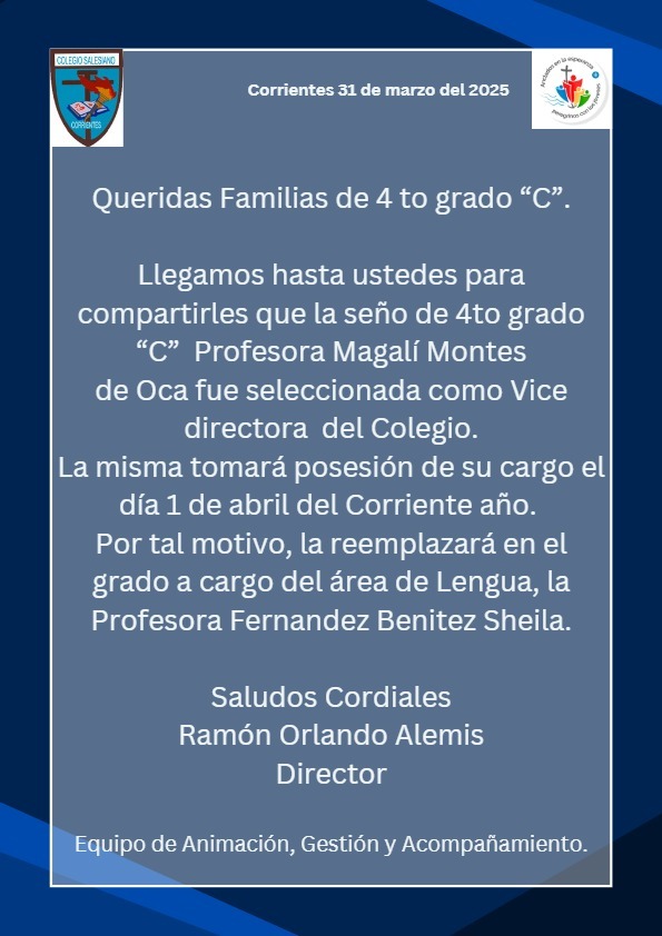 AVISOS Y TAREAS  DE LENGUA