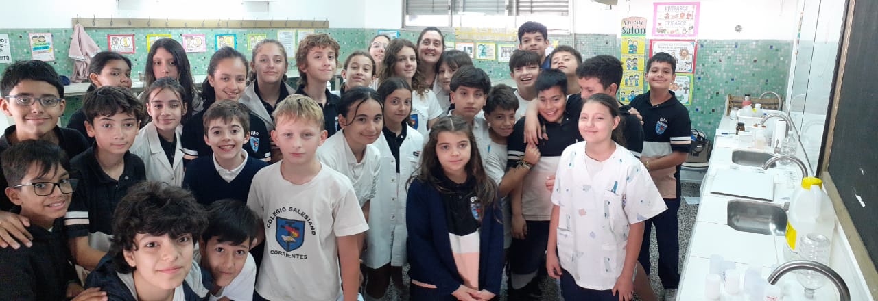 LABORATORIO - 6A